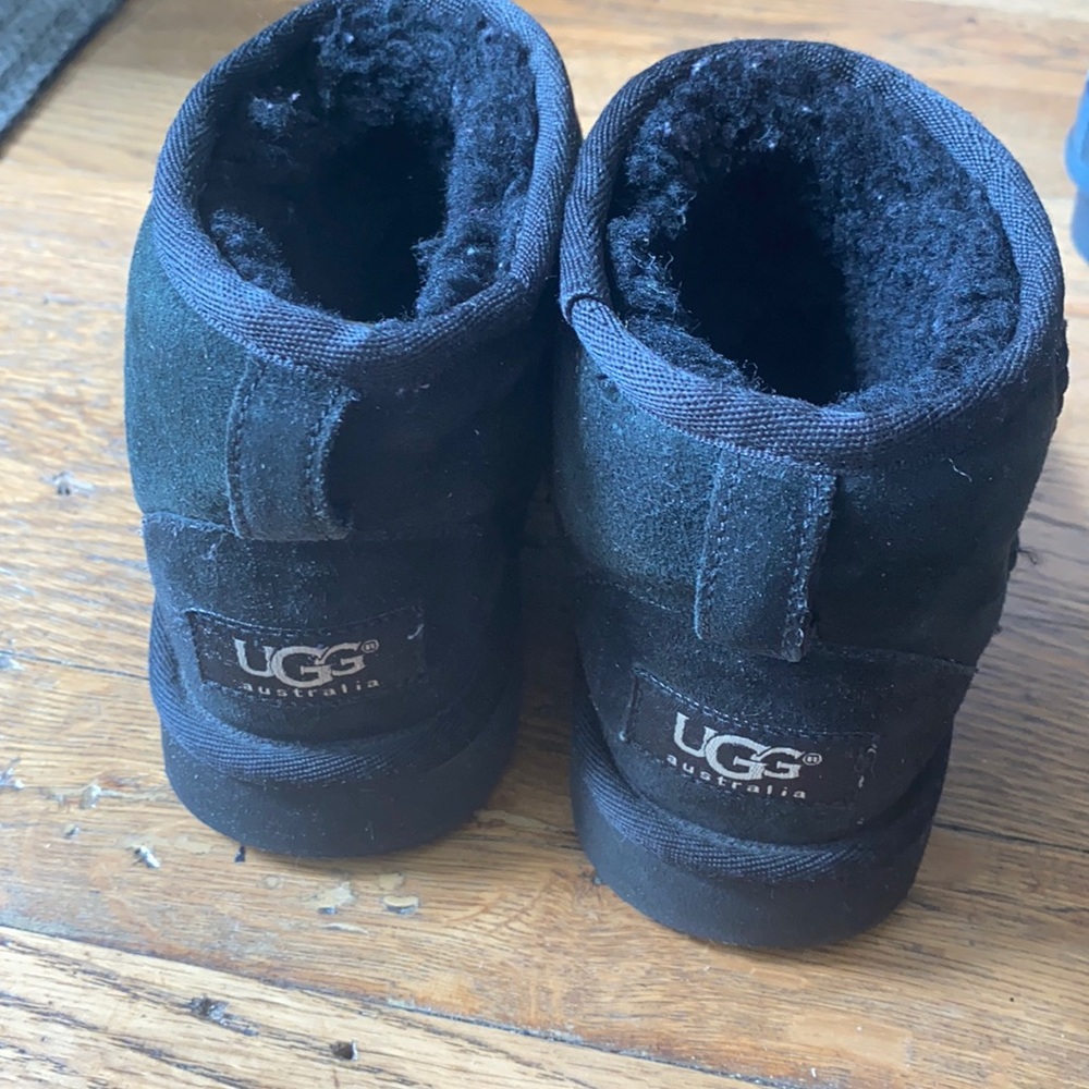 Kids Ugg’s boots
